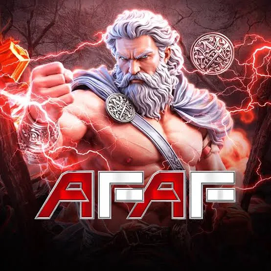 AFAF - Teror di Balik Layar