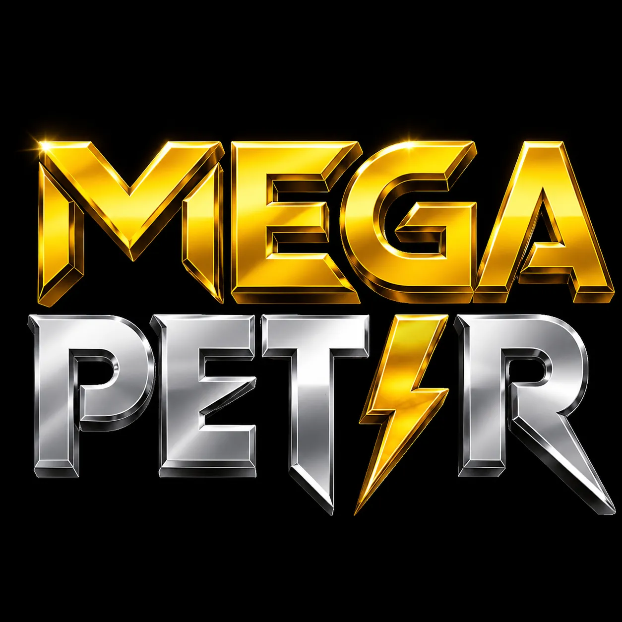 MEGAPETIR - Pertarungan Seru dalam Game Battle Royale
